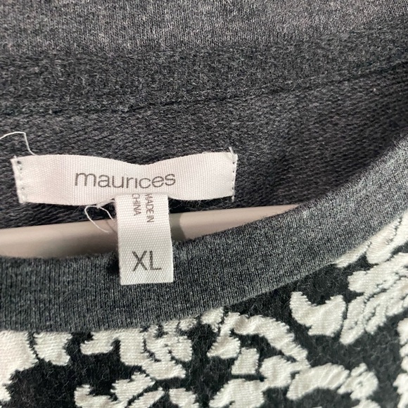 XL sweater dress Mint condition USED - Picture 2 of 5